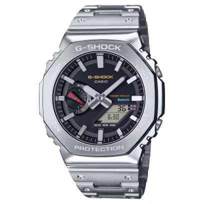 G-SHOCK GMB2100SD-1C